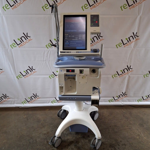 Puritan Bennett Puritan Bennett 840 Ventilator Respiratory reLink Medical