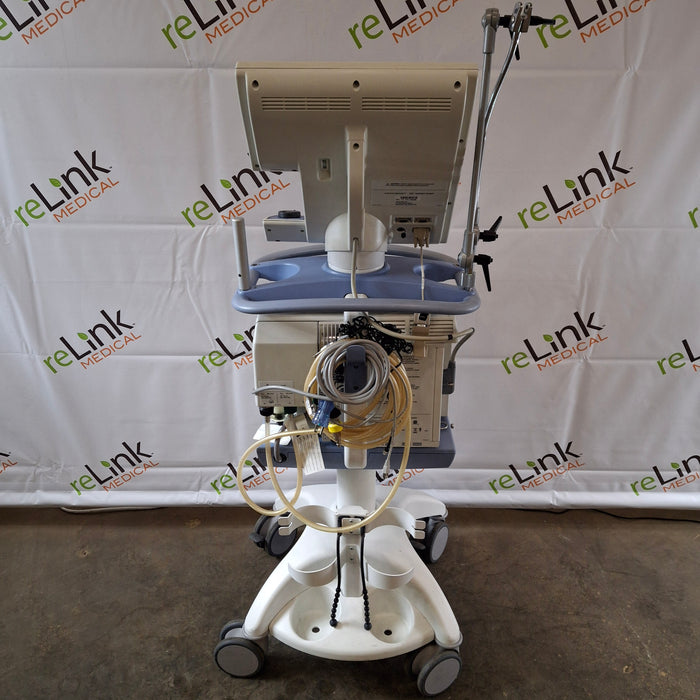 Puritan Bennett Puritan Bennett 840 Ventilator Respiratory reLink Medical