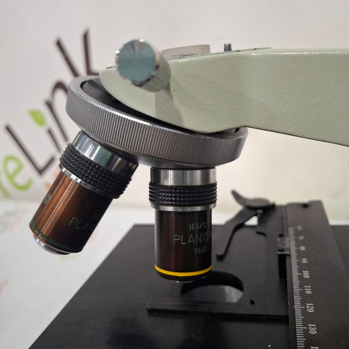 Bausch and Lomb Binocular Microscope