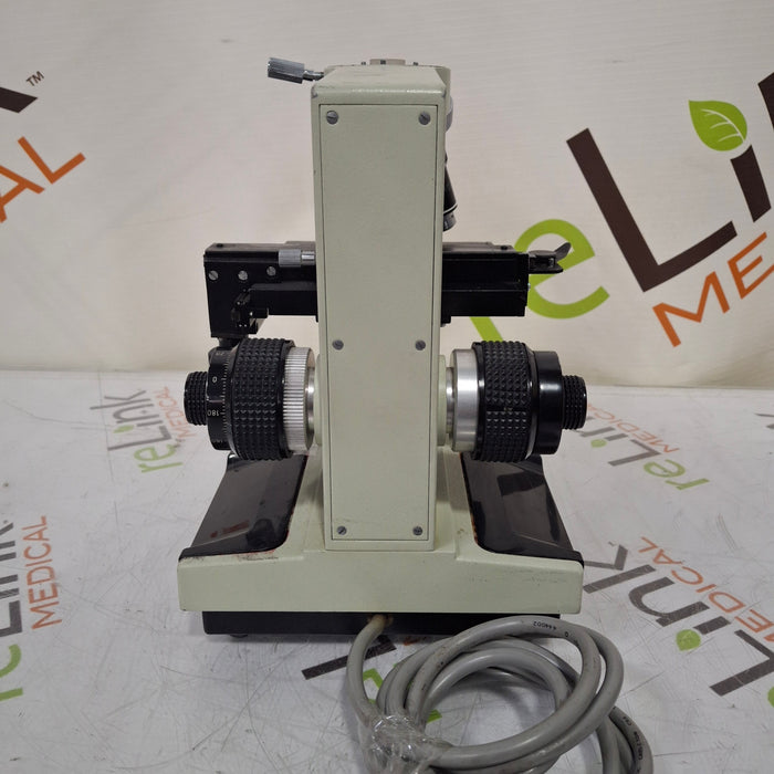 Bausch and Lomb Binocular Microscope