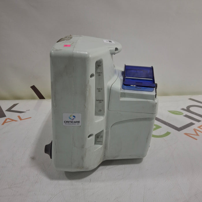 Criticare nGenuity 8100EP1ST Patient Monitor