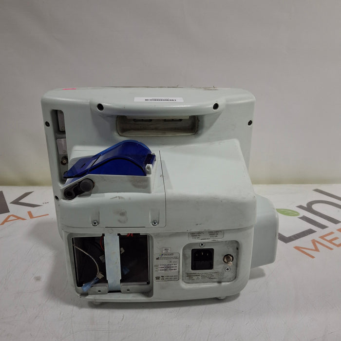 Criticare nGenuity 8100EP1ST Patient Monitor