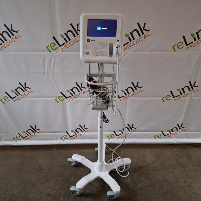 Welch Allyn Welch Allyn Spot 4400 Vital Signs Monitor Patient Monitors reLink Medical