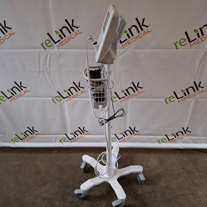 Welch Allyn Welch Allyn Spot 4400 Vital Signs Monitor Patient Monitors reLink Medical