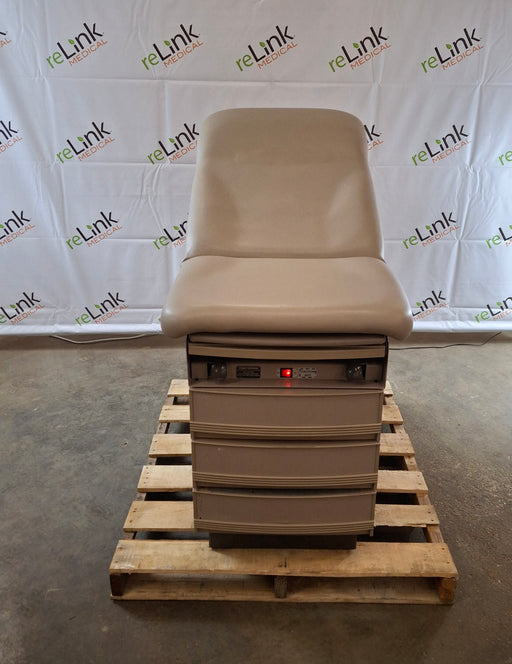 Ritter Ritter 304 Exam Table Exam Chairs / Tables reLink Medical