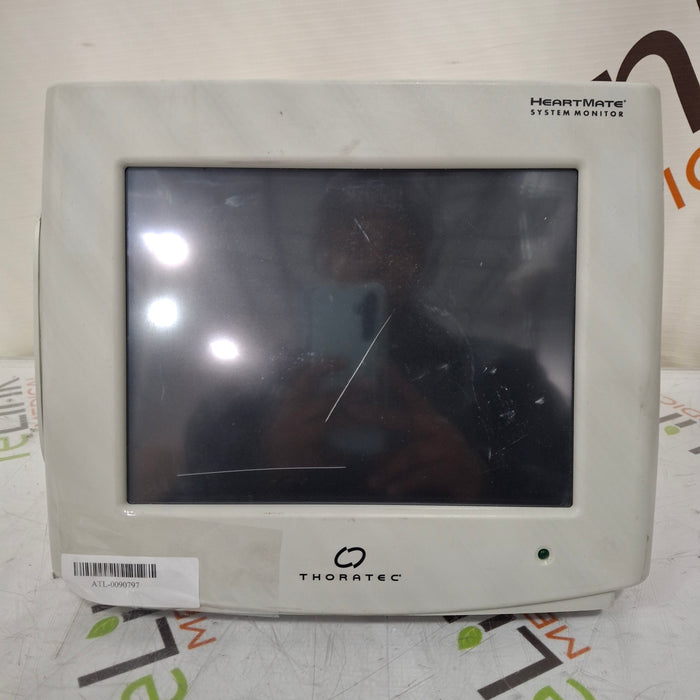 Thermo Cardiosystems Inc Heartmate System 1286 Monitor