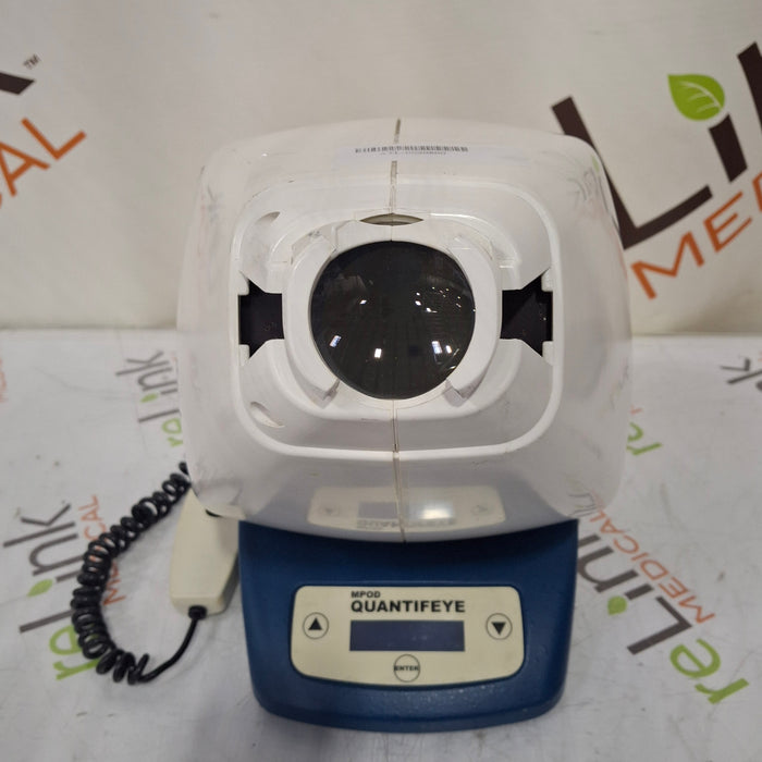 H. Tinsley & Co Ltd Quantifeye II Macular Pigment Screener