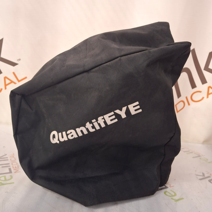 H. Tinsley & Co Ltd Quantifeye II Macular Pigment Screener