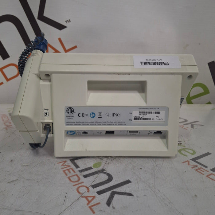 Spacelabs Healthcare Spacelabs Healthcare Ultraview DM3 Vital Signs Monitor Patient Monitors reLink Medical