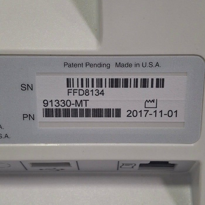 Spacelabs Healthcare Spacelabs Healthcare Ultraview DM3 Vital Signs Monitor Patient Monitors reLink Medical