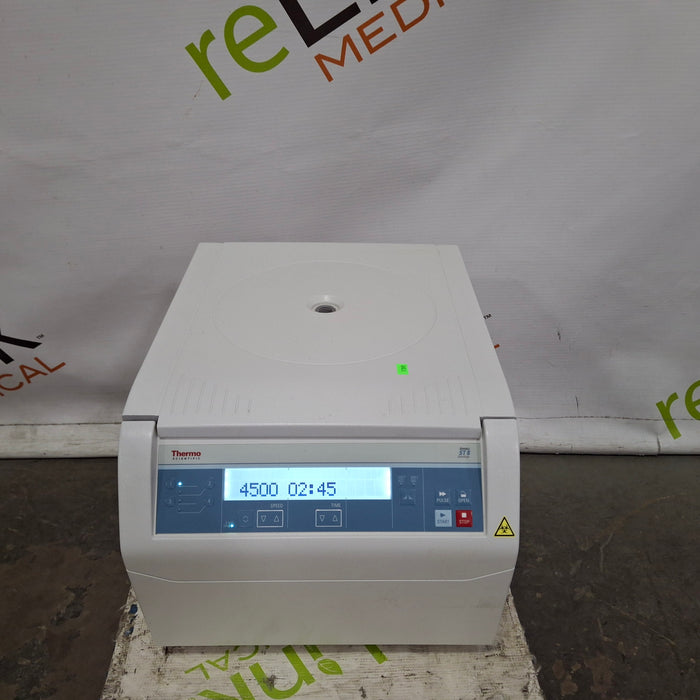 Thermo Scientific Thermo Scientific Sorvall ST8 Benchtop Centrifuge Centrifuges reLink Medical
