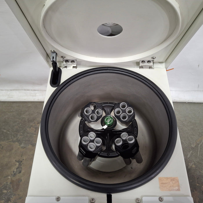 Thermo Scientific Thermo Scientific Sorvall ST8 Benchtop Centrifuge Centrifuges reLink Medical