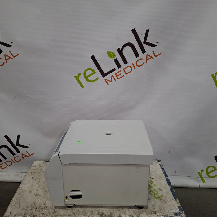 Thermo Scientific Thermo Scientific Sorvall ST8 Benchtop Centrifuge Centrifuges reLink Medical