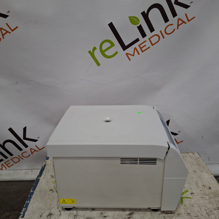 Thermo Scientific Thermo Scientific Sorvall ST8 Benchtop Centrifuge Centrifuges reLink Medical
