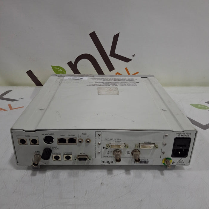 Karl Storz 222010 20 HD Image 1 Hub