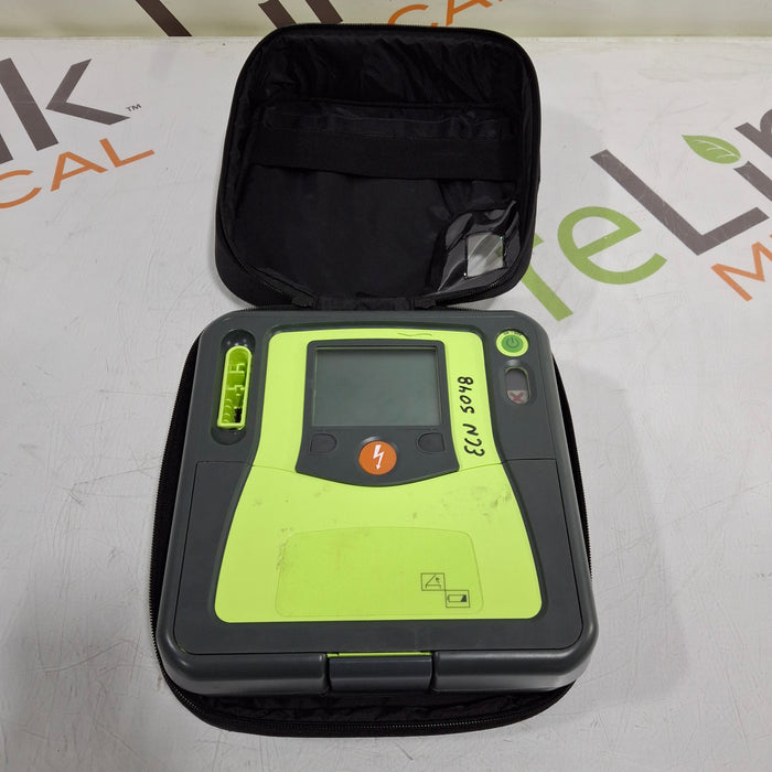 Zoll AED Pro