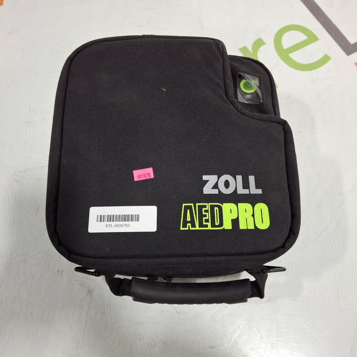 Zoll AED Pro