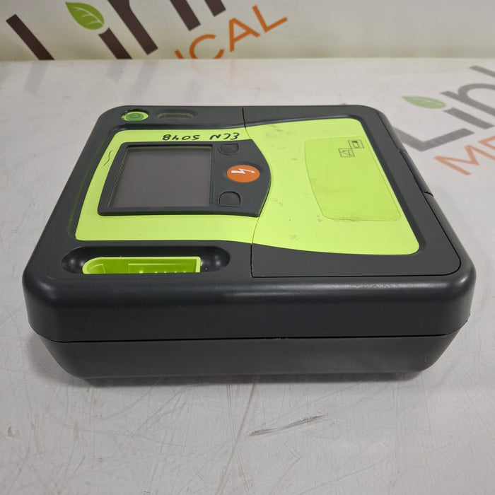 Zoll AED Pro