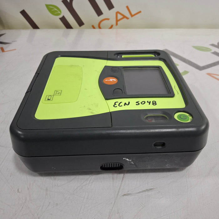 Zoll AED Pro