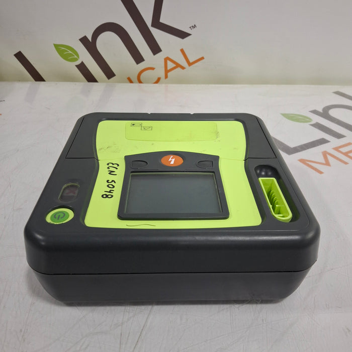 Zoll AED Pro