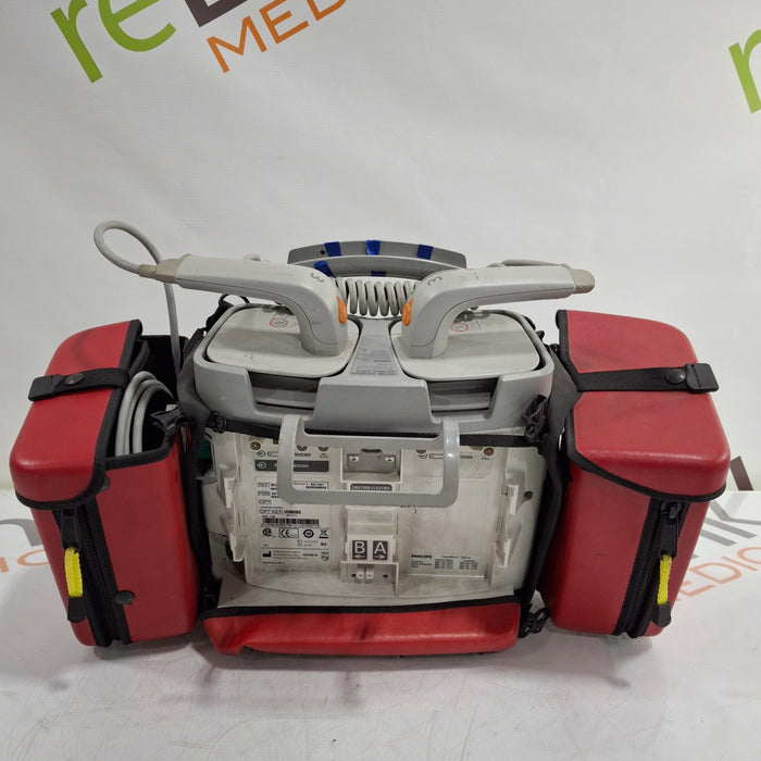 Philips HeartStart MRx Defibrillator w/Printer