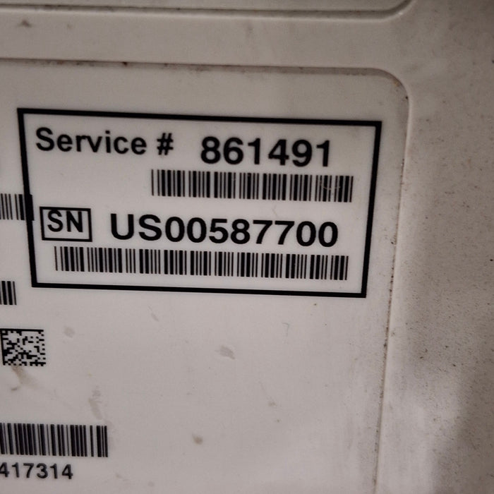 Philips HeartStart MRx Defibrillator w/Printer