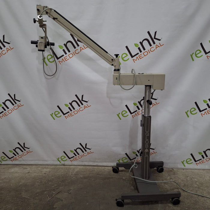 Global Surgical Corporation ENT Microscope