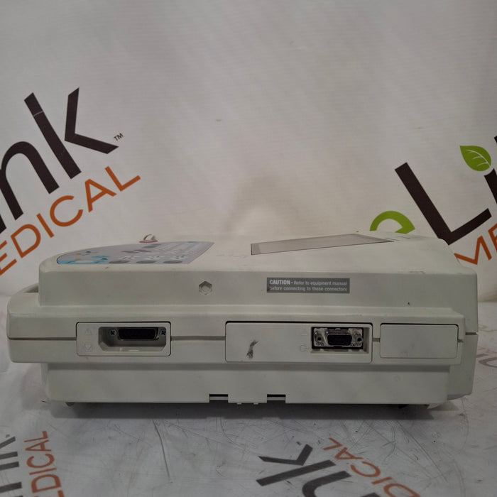 GE Healthcare MAC 1200 ECG