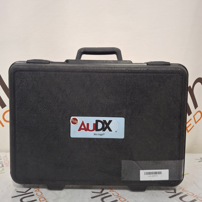 Natus AuDX Pro Hearing Screener