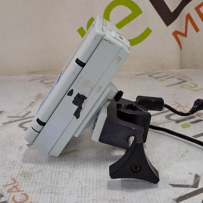 Baxter Baxter Sigma Spectrum w/Non Wireless or No Battery Infusion Pump Infusion Pump reLink Medical