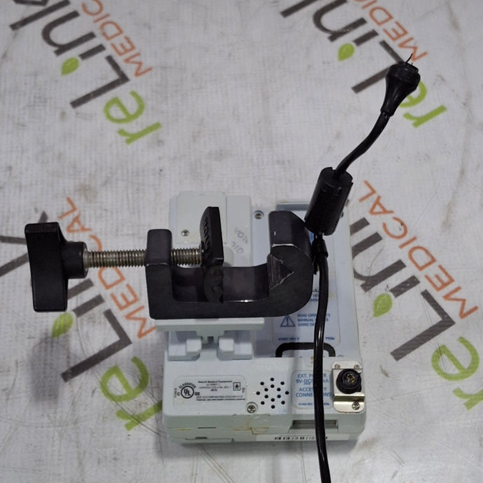 Baxter Baxter Sigma Spectrum w/Non Wireless or No Battery Infusion Pump Infusion Pump reLink Medical