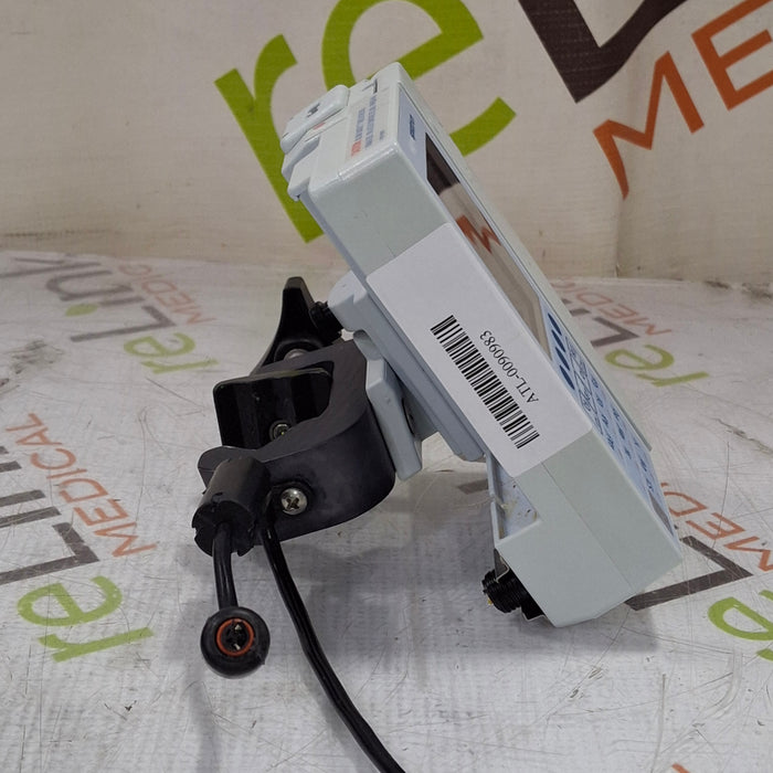 Baxter Baxter Sigma Spectrum w/Non Wireless or No Battery Infusion Pump Infusion Pump reLink Medical