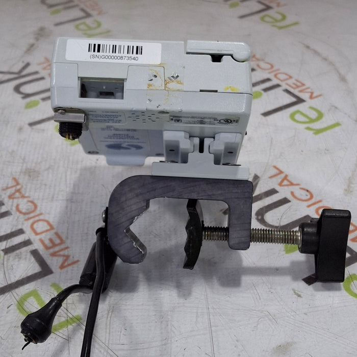 Baxter Baxter Sigma Spectrum w/Non Wireless or No Battery Infusion Pump Infusion Pump reLink Medical