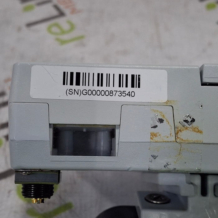 Baxter Baxter Sigma Spectrum w/Non Wireless or No Battery Infusion Pump Infusion Pump reLink Medical