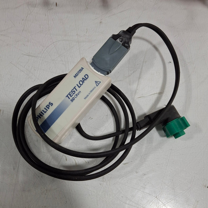 Philips HeartStart MRx Defibrillator w/Printer