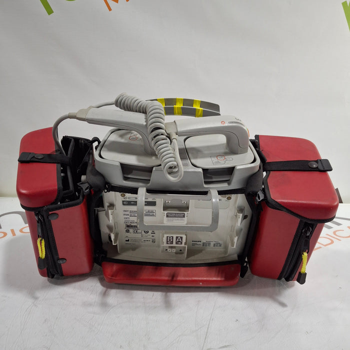 Philips HeartStart MRx Defibrillator w/Printer