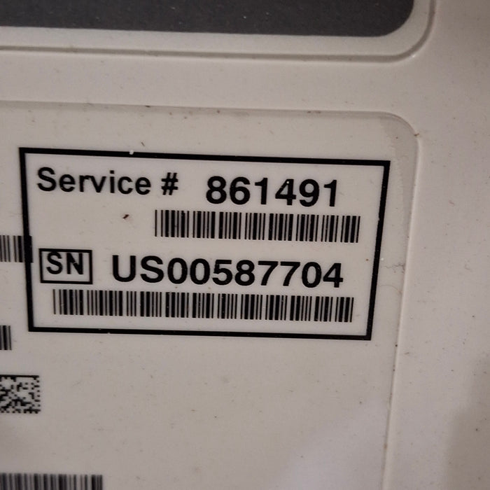 Philips HeartStart MRx Defibrillator w/Printer