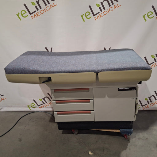 Midmark Midmark 404 Exam Table Exam Chairs / Tables reLink Medical