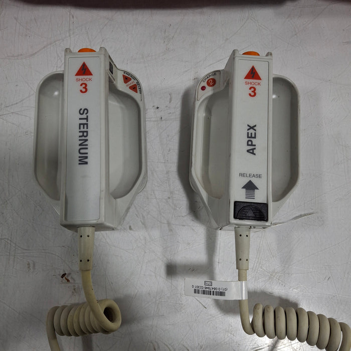 Philips HeartStart MRx Defibrillator w/Printer