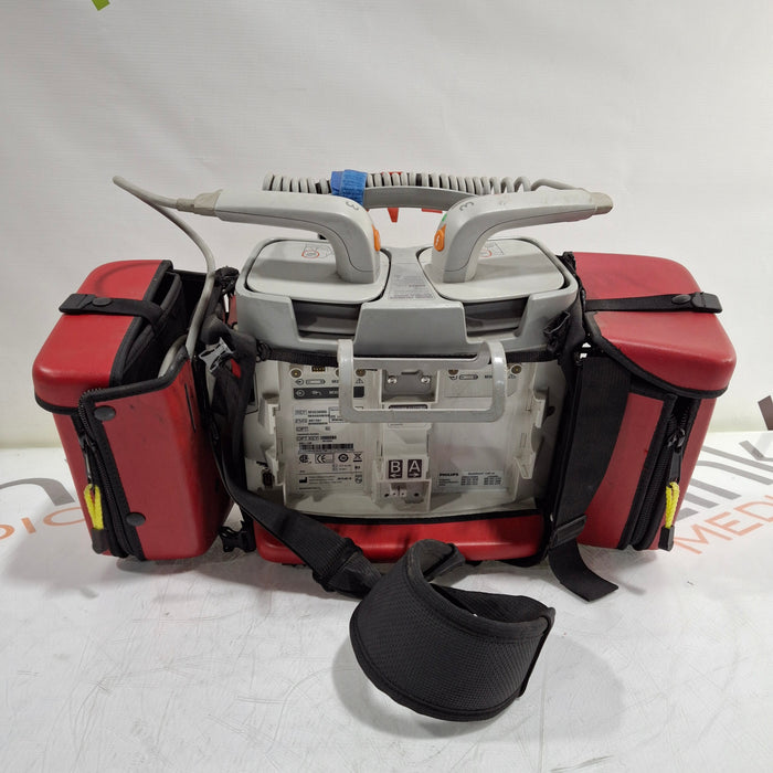 Philips HeartStart MRx Defibrillator w/Printer