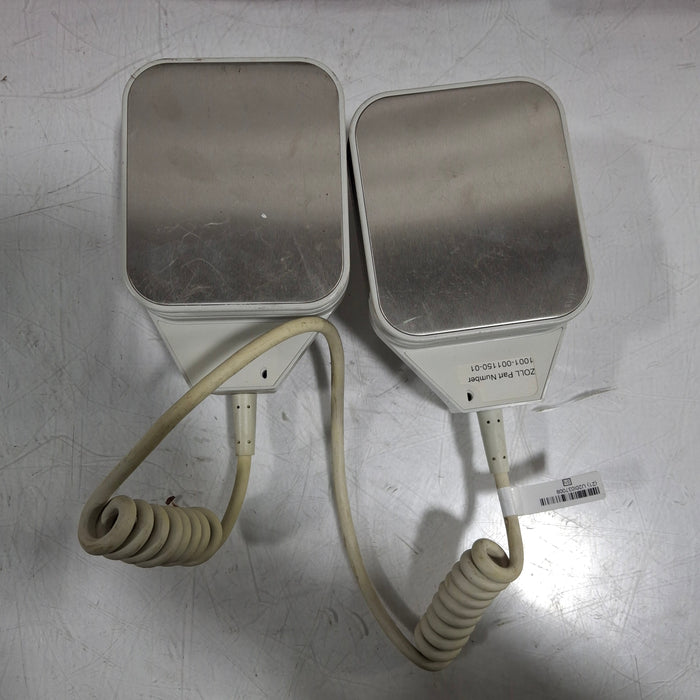 Philips HeartStart MRx Defibrillator w/Printer