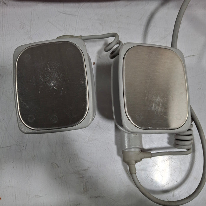 Philips HeartStart MRx Defibrillator w/Printer