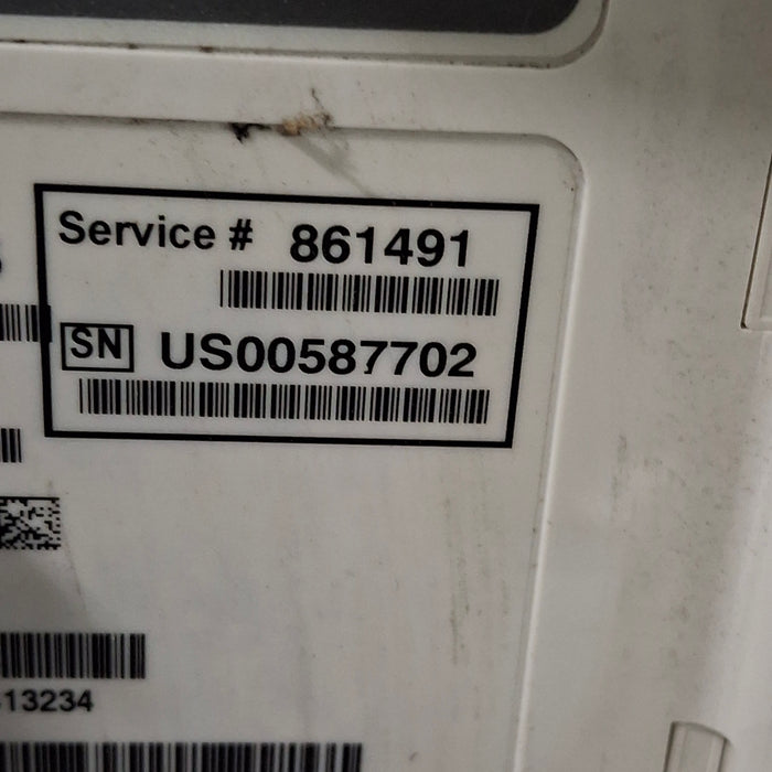 Philips HeartStart MRx Defibrillator w/Printer