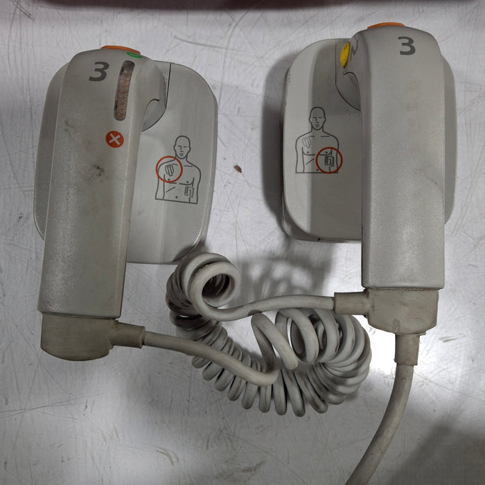 Philips HeartStart MRx Defibrillator w/Printer