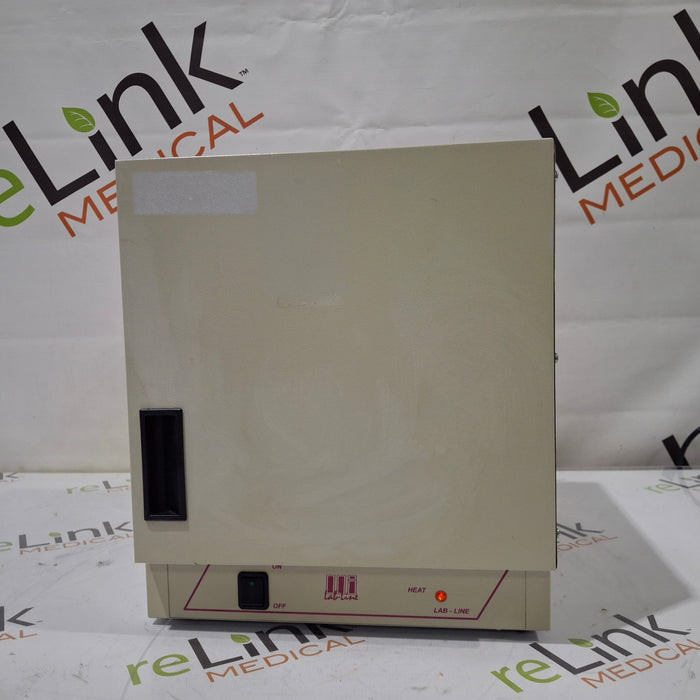 Lab-Line Barnstead 120 Bench Top Incubator