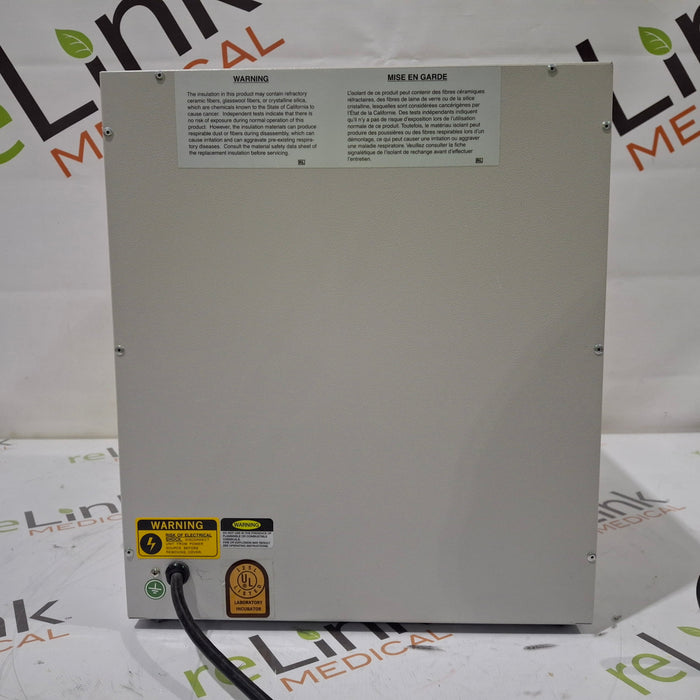 Lab-Line Barnstead 120 Bench Top Incubator