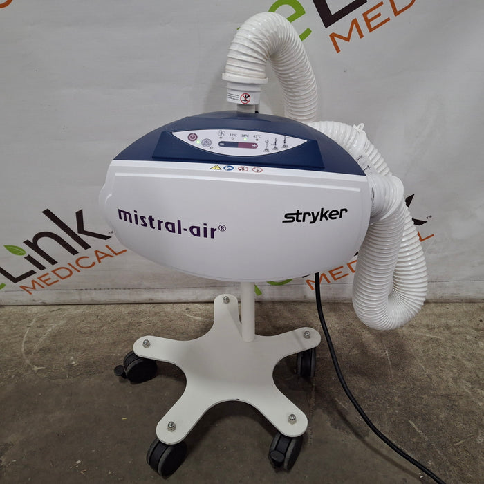 Stryker Mistral-Air Forced Air Warming System