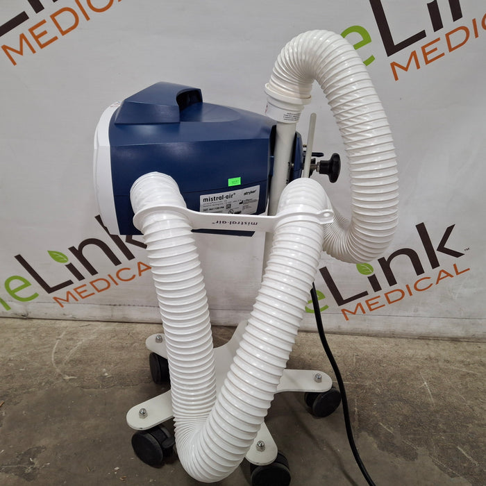 Stryker Mistral-Air Forced Air Warming System