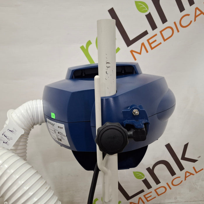 Stryker Mistral-Air Forced Air Warming System