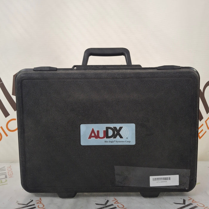 Natus AuDX Pro Hearing Screener